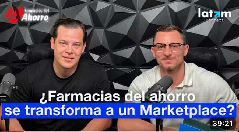 E-commerce en Latinoamérica: El Impacto de la Experiencia del Cliente y los Marketplaces Asiáticos en la Salud y el Bienestar
