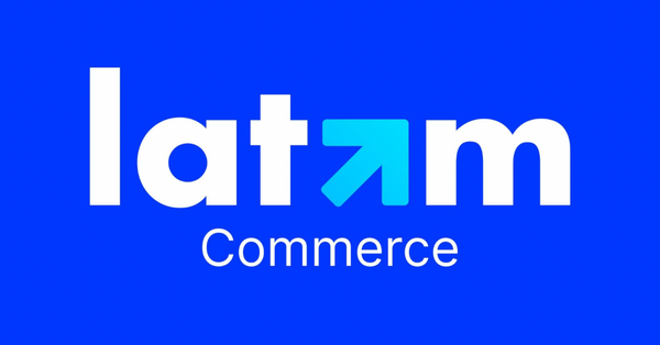 LATAM Commerce Logo